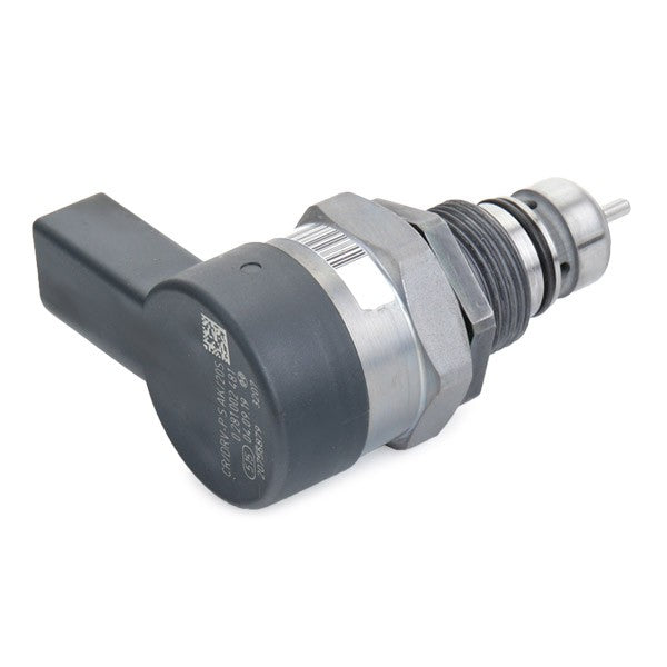 Válvula Reguladora de Presión Common Rail Bosch BMW 3 5 7 E46 E92 E60 320d 325d 3.0d 0 281 002 481 - Imagen 2