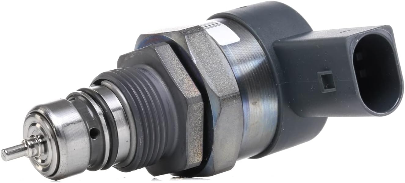 Válvula Reguladora de Presión Common Rail Bosch BMW 3 5 7 E46 E92 E60 320d 325d 3.0d 0 281 002 481