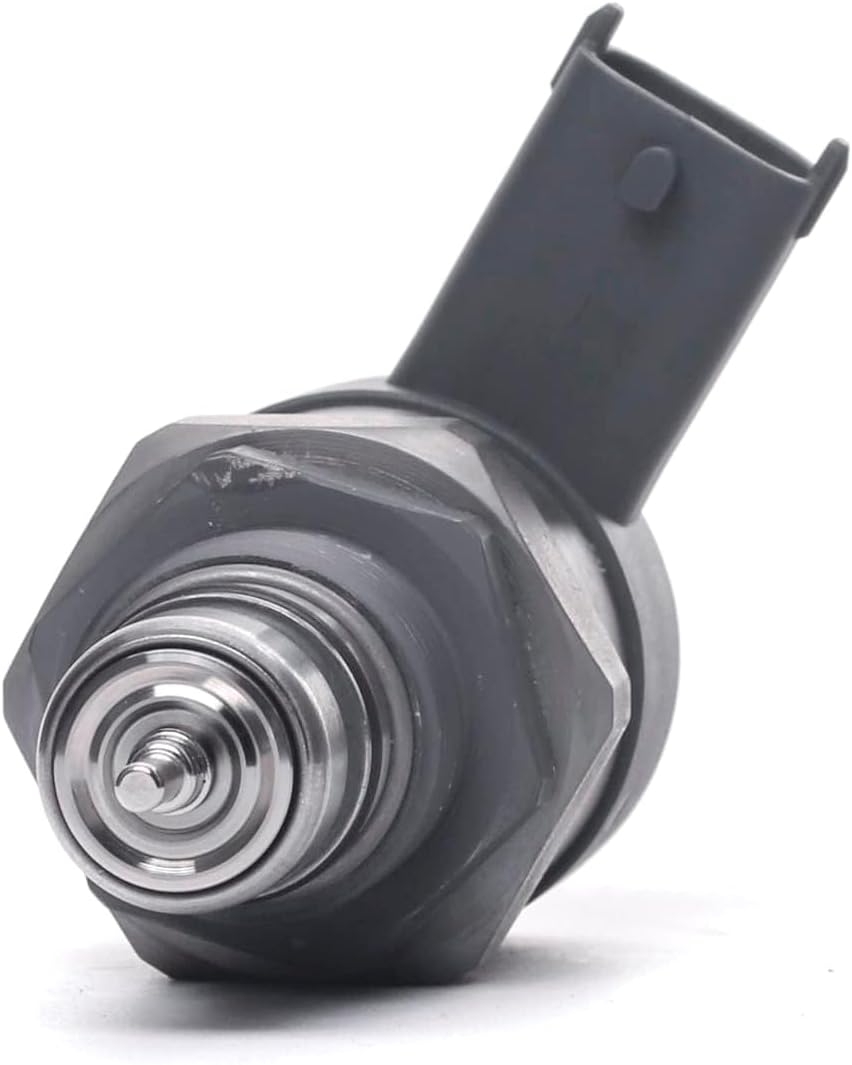 Válvula Reguladora Presión Common Rail BOSCH Fiat Punto Corsa CDTI 1.3 JTD 0 281 002 507