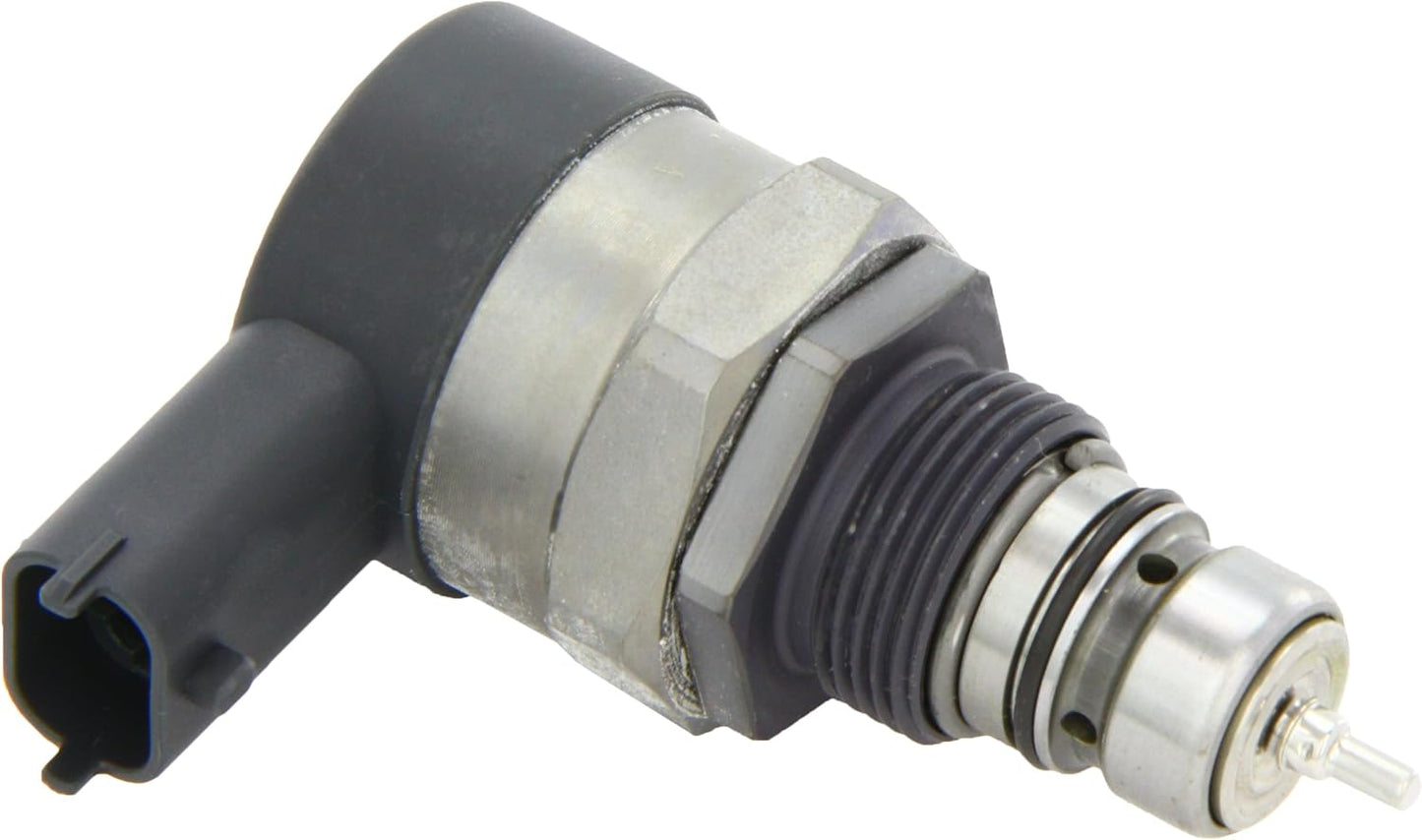 Válvula Reguladora Presión Common Rail BOSCH Fiat Punto Corsa CDTI 1.3 JTD 0 281 002 507 - Imagen 2