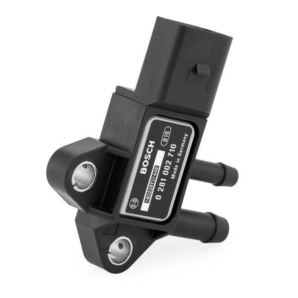 Sensor de Presión Diferencial DPF Bosch VAG Audi A4 (06-08) Seat Ibiza (08-10) VW Golf (04-08) 1.4-5.0 TDI 0 281 002 710