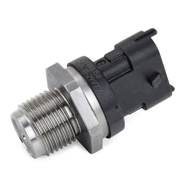 Sensor de Presión de Combustible Bosch Alfa Romeo Fiat JTD - Imagen 2