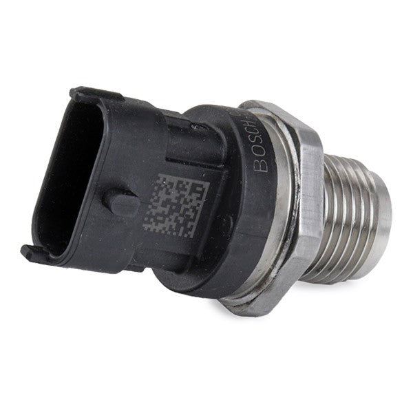 Sensor de Presión de Combustible Bosch Alfa Romeo Fiat JTD - Imagen 3