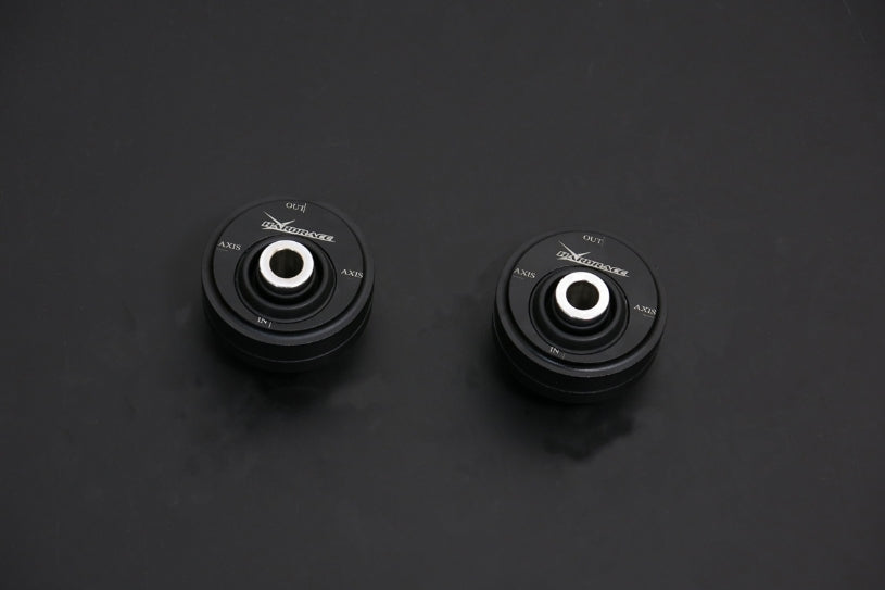 Hardrace: Brazo Inferior Delantero Para Silentblocks Mitsubishi Lancer Evolution