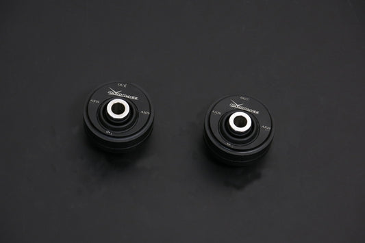 Hardrace: Brazo Inferior Delantero Para Silentblocks Mitsubishi Lancer Evolution
