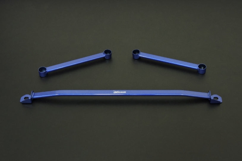 Kit de Refuerzo de Travesaño Delantero Hardrace Subaru Forester