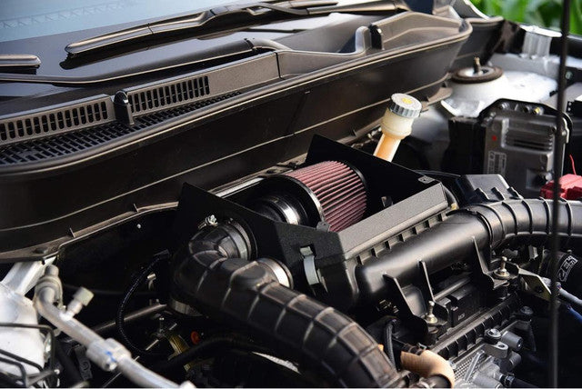 Kit de Admisión Directa MST Performance Suzuki Vitara 1.4T - Imagen 3