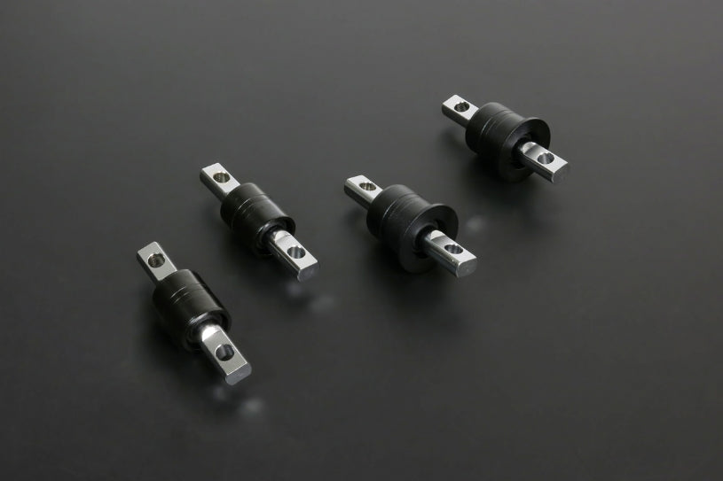 Brazo Superior Trasero Hardrace Con Silentblocks Para Honda NSX