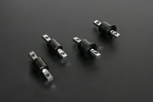 Brazo Superior Trasero Hardrace Con Silentblocks Para Honda NSX