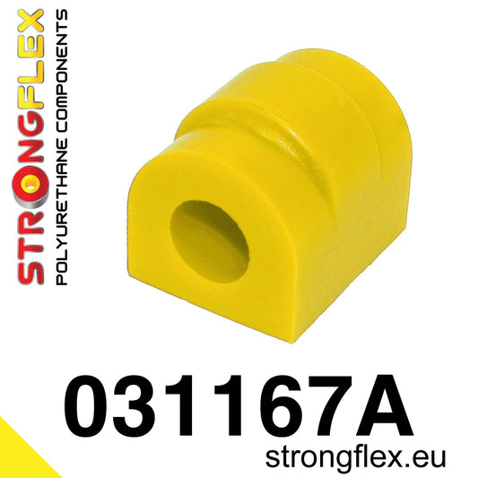 031167A: Silentblock Barra Estabilizadora Trasera SPORT