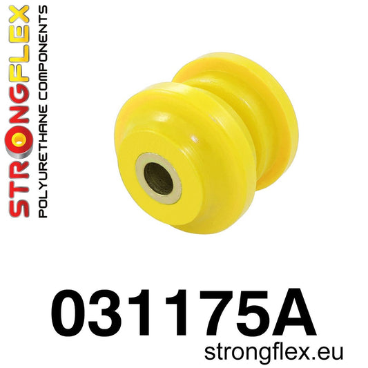 031175A: Brazo Trasero BMW E36 E46 E83 Z4 X3 Strongflex