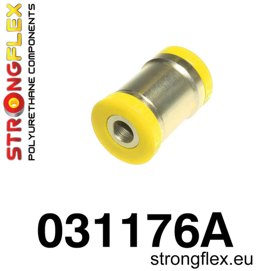 031176A: Casquillo Trapecio Trasero Inferior Interior SPORT