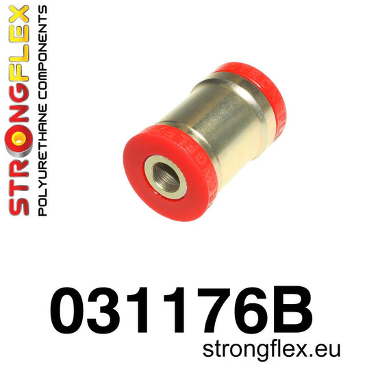 031176B: Casquillo del Brazo de Suspensión Trasero Inferior Interior
