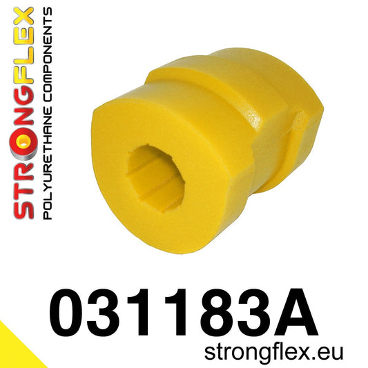 031183A: Silentblock Barra Estabilizadora Delantera SPORT