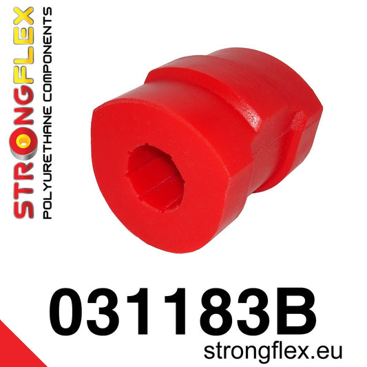 031183B: Silentblock Delantero Barra Estabilizadora
