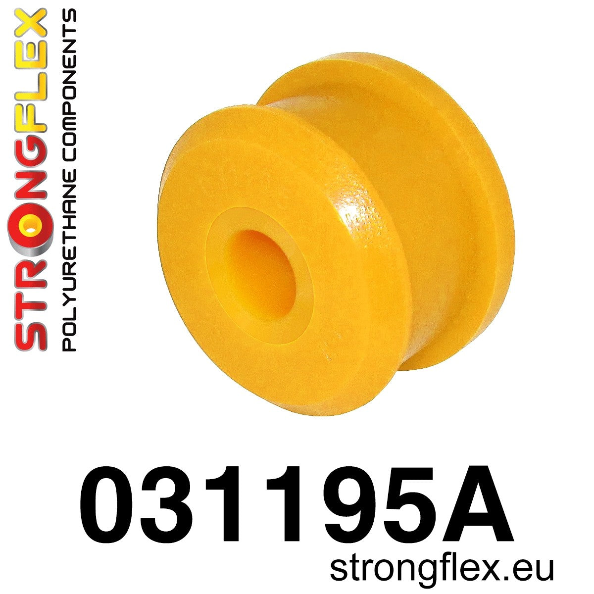 031195A: Silentblock Inferior Delantero SPORT