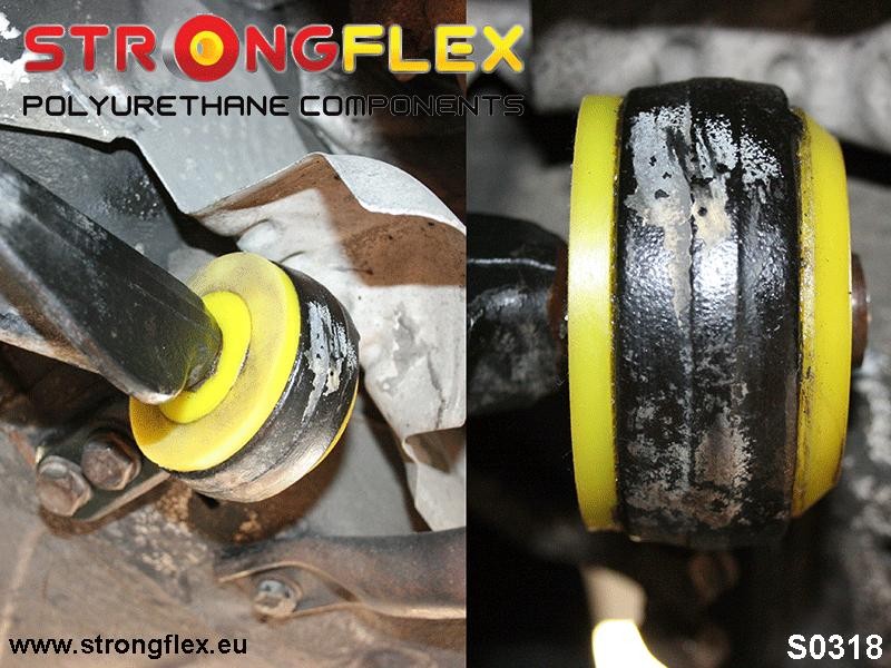 031195B: Silentblock del Brazo Inferior Delantero - Imagen 2