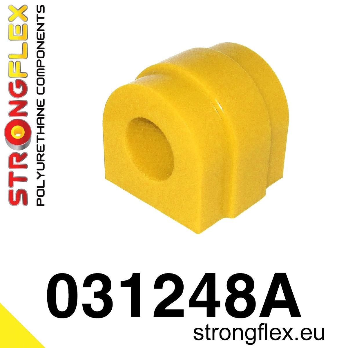 031248A: Silentblock Barra Estabilizadora Delantera SPORT - Imagen 4