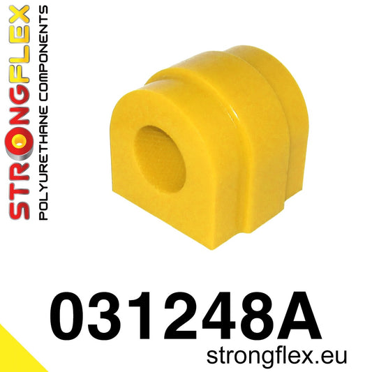 031248A: Silentblock Barra Estabilizadora Delantera SPORT