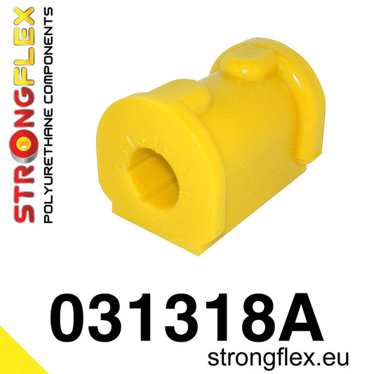 031318A: Silentblock Barra Estabilizadora Delantera SPORT