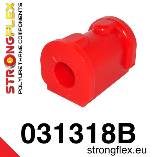 031318B: Silentblock Delantero Barra Estabilizadora