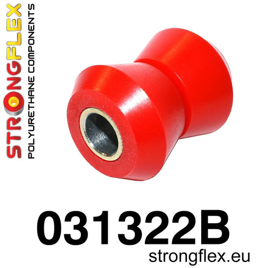 031322B: Silentblock Inferior Delantero Exterior