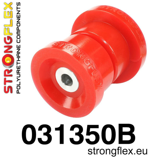 031350B: Silentblock Delantero del Eje Trasero
