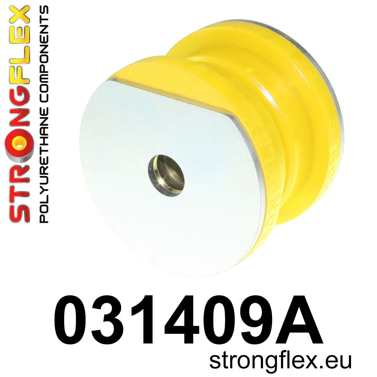 031409A: Silentblock Inferior Trasero Delantero SPORT - Imagen 3