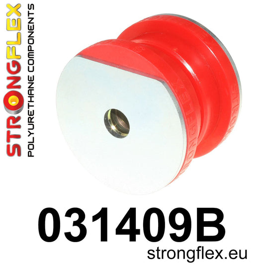 031409B: Silentblock Inferior Trasero Delantero