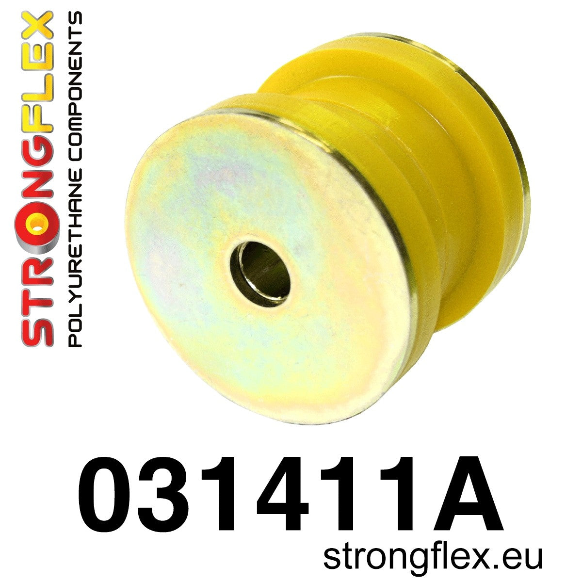 031411A: Silentblock Inferior Trasero Delantero SPORT