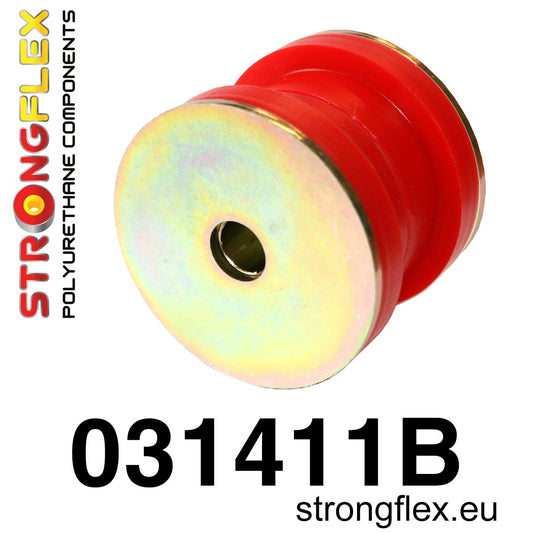 031411B: Silentblock Inferior Trasero Delantero
