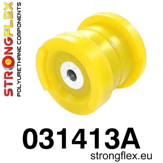 031413A: Silentblock Delantero SPORT del Subchasis Trasero