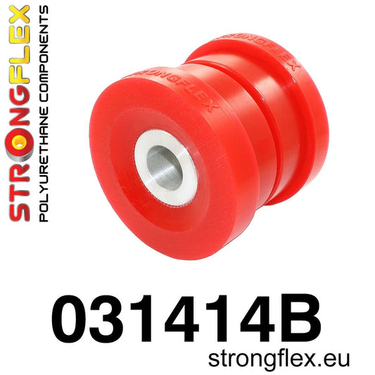 031414B: Silentblock Trasero del Subchasis Trasero