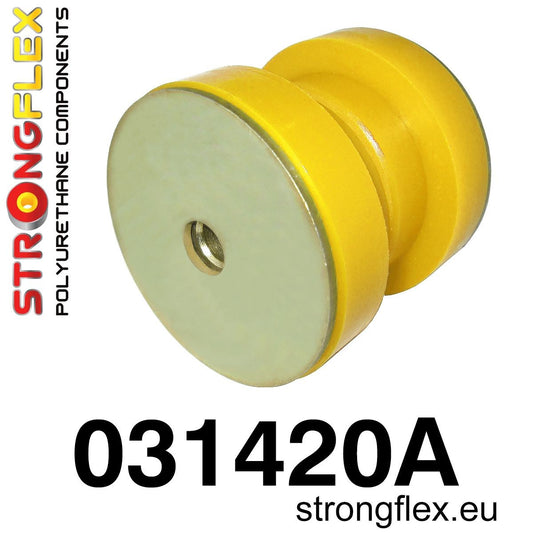 031420A: Silentblock Inferior Delantero de Barra Estabilizadora a Chasis 58mm SPORT