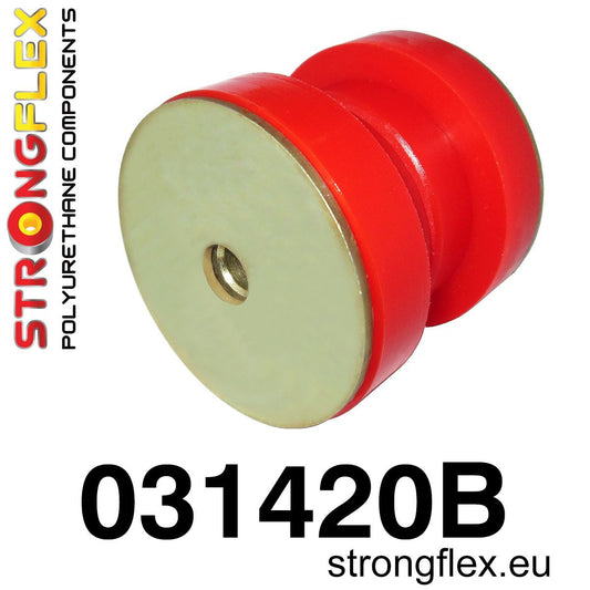 031420B: Casquillo del Brazo de Suspensión Delantero 58mm