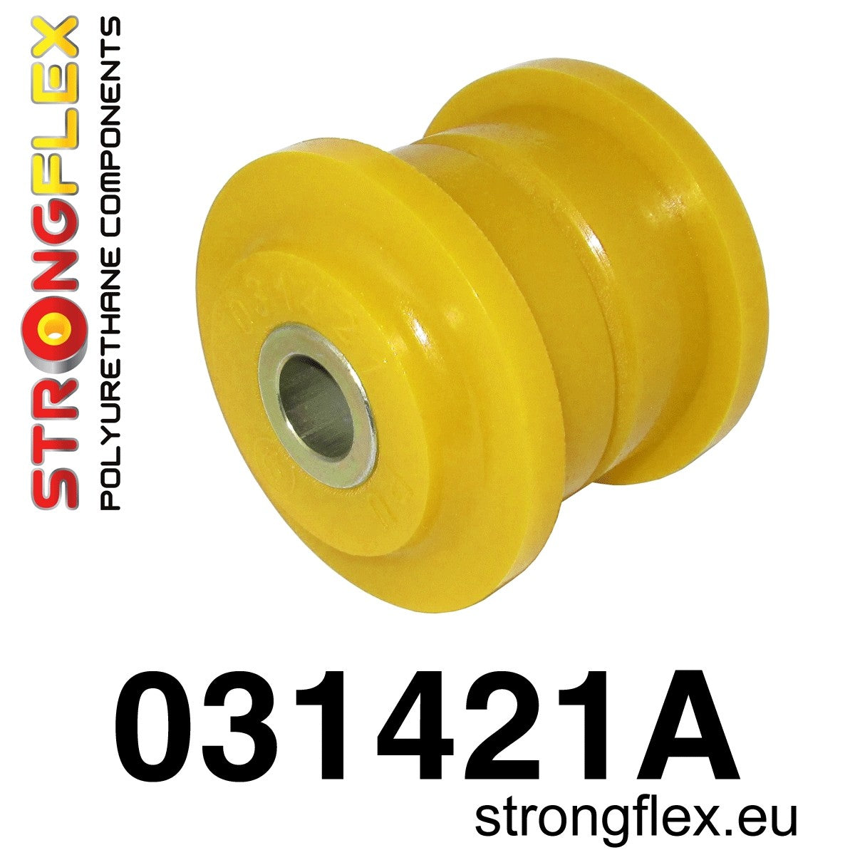 031421A: Casquillo del Brazo de Suspensión Delantero SPORT - Imagen 4