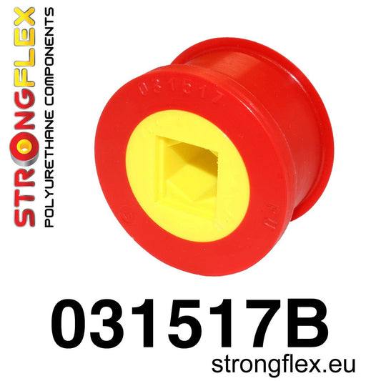 031517B: Silentblock Trasero del Trapecio Delantero 66mm