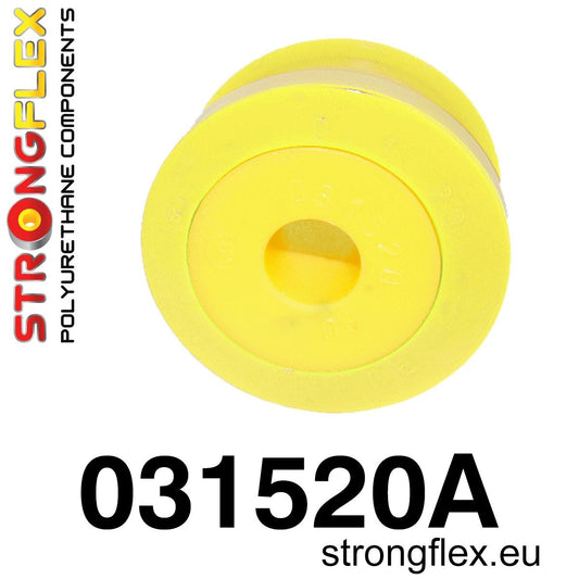 031520A: Silentblock Trasero de Trapecio Delantero SPORT