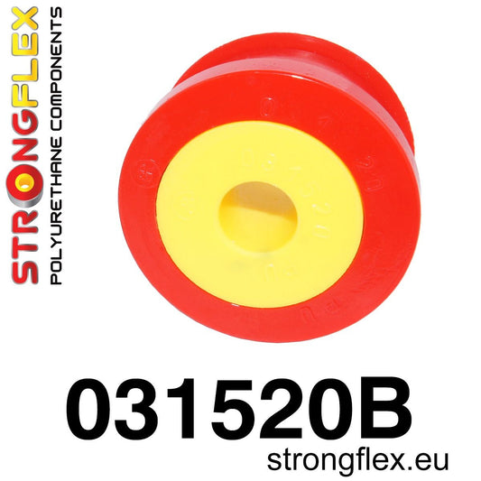 031520B: Silentblock Trasero del Trapecio Delantero
