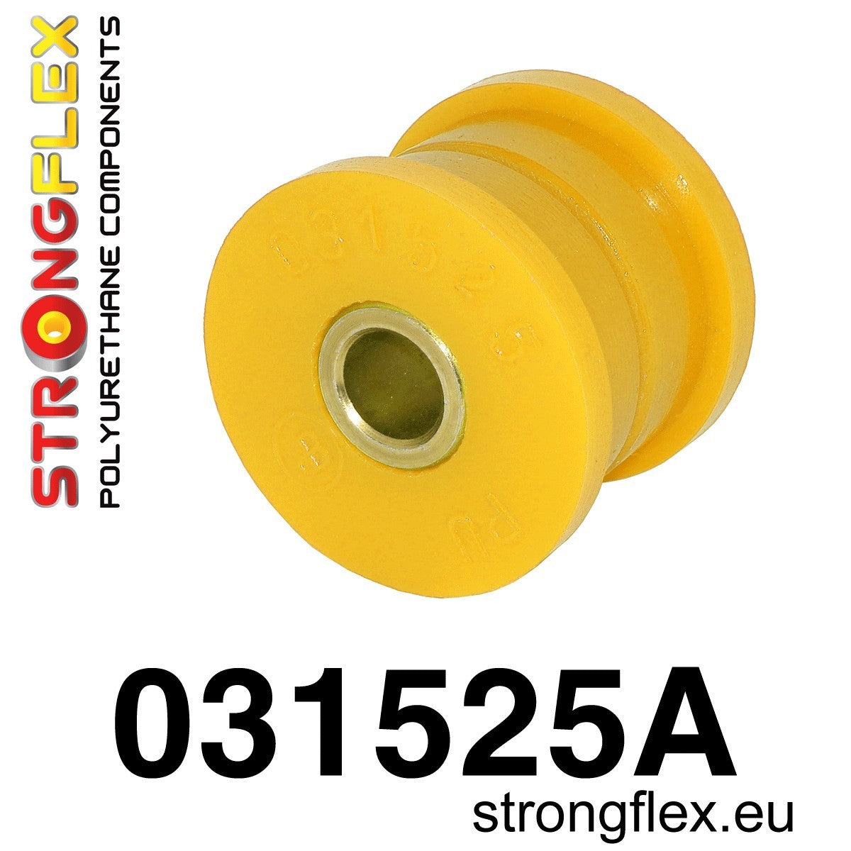 031525A: Silentblock Barra Estabilizadora Delantera SPORT - Imagen 2