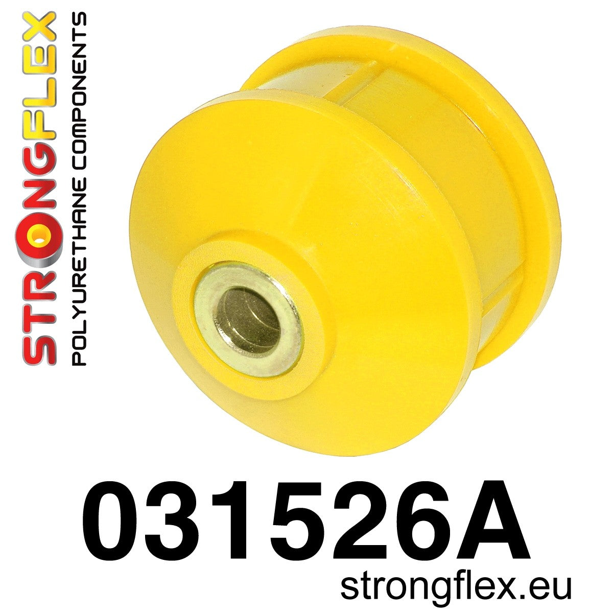 031526A: Casquillo del Brazo de Suspensión Delantero SPORT - Imagen 6