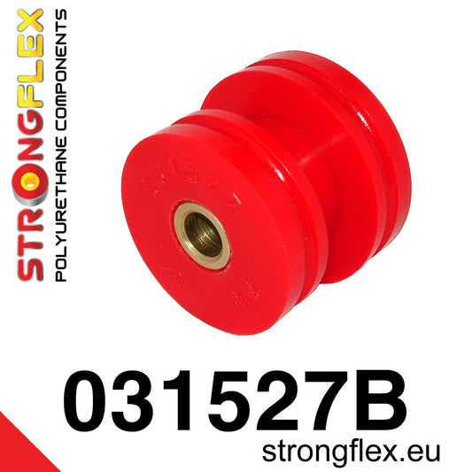 031527B: Silentblock Superior de Amortiguador Trasero