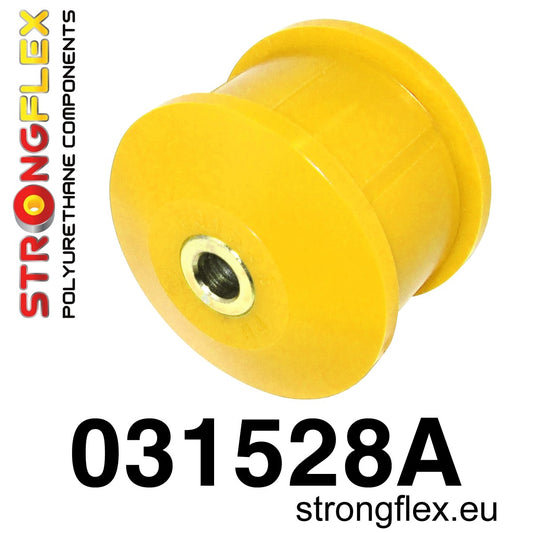 031528A: Casquillo del Brazo de Suspensión Delantero xi 4x4 SPORT