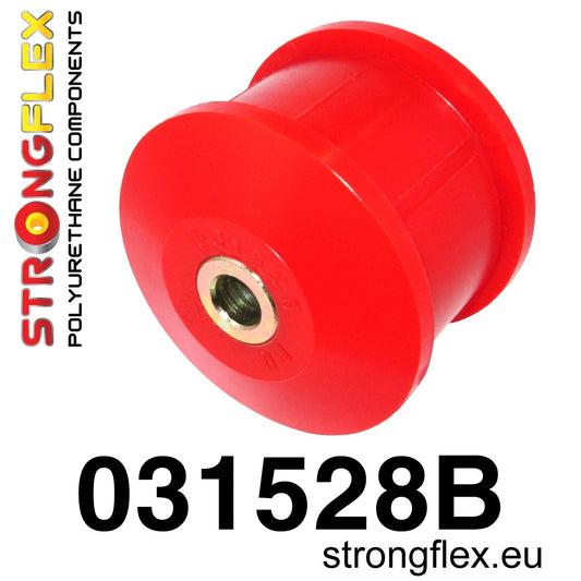 031528B: Silentblock Delantero Inferior Xi 4x4