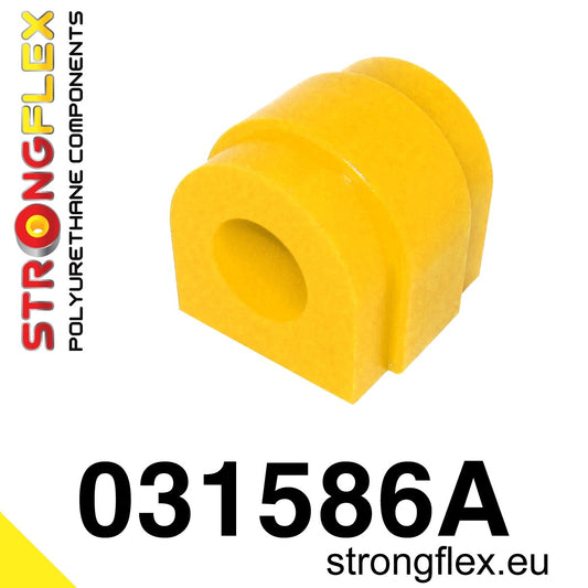 031586A: Silentblock Barra Estabilizadora Trasera SPORT
