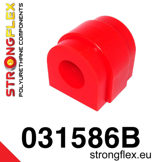 031586B: Silentblock Trasero de Barra Estabilizadora