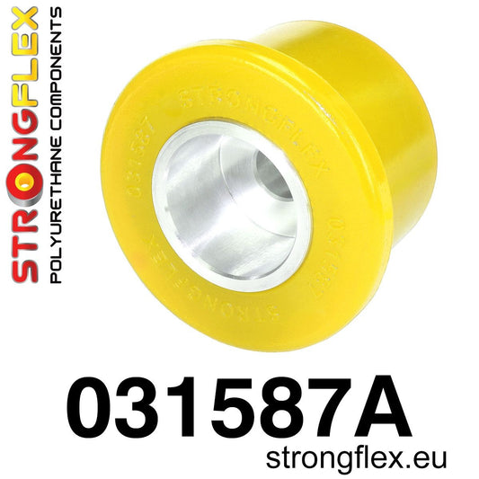 031587A: Casquillo Soporte Diferencial Trasero - E36 SPORT