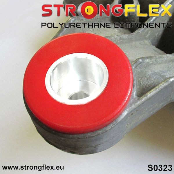 031587A: Casquillo Soporte Diferencial Trasero - E36 SPORT - Imagen 2