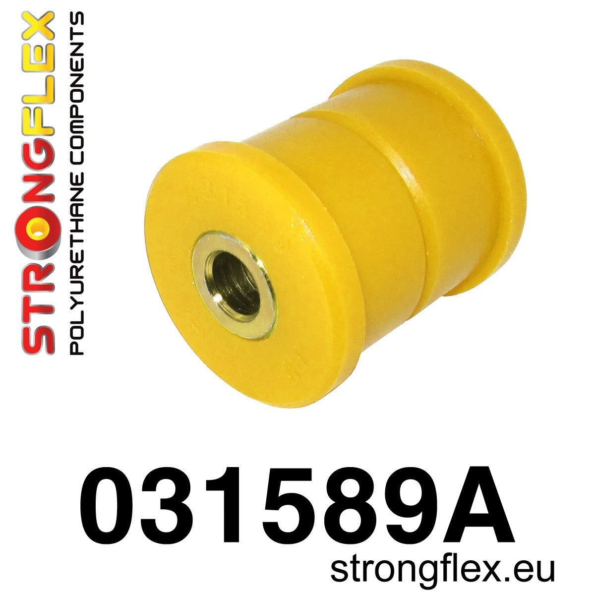 031589A: Silentblock Interior Inferior Trasero SPORT - Imagen 4