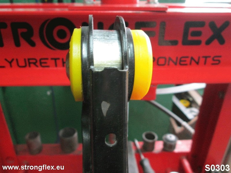 031591A: Silentblock Deportivo Superior Trasero del Brazo al Buje - Imagen 4